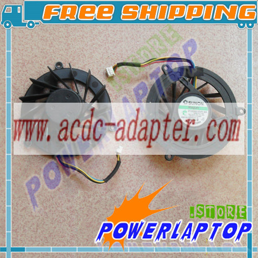DELL Studio 1535 1536 1537 Notebook CPU Fan New DELL Studio 1535 1536 1537 Notebook CPU Fan New